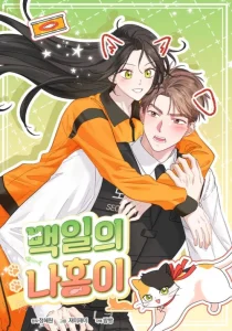 Cover 100 Days of Nahong