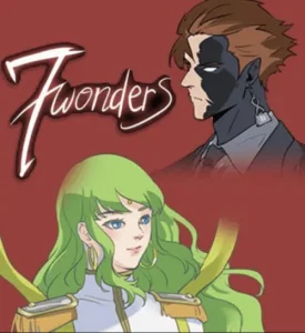Cover 7 Wonders
