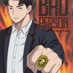 Cover A Bad Person