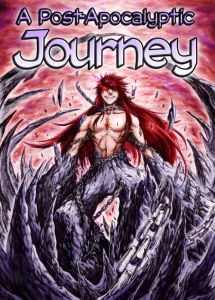 Cover A Post-Apocalyptic Journey