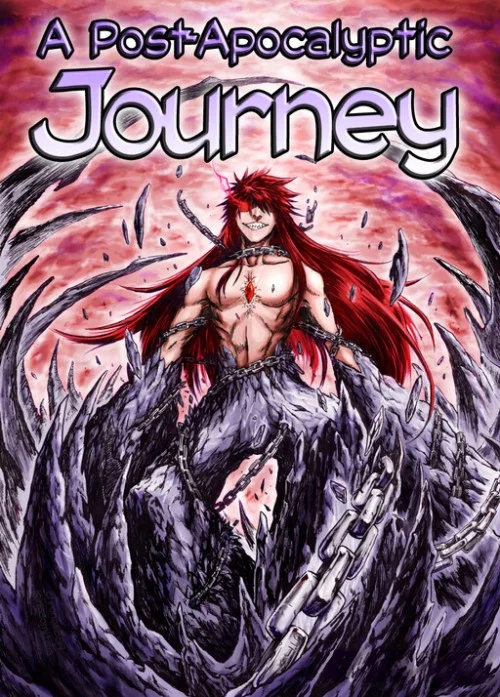 A Post-Apocalyptic Journey