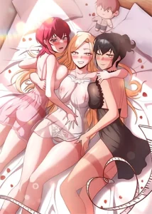 Cover A Sweet Part Time Job