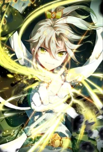 Cover A Will Eternal