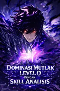 Cover Absolute Domination at Level 0 with My Analysis Skill