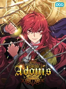 Cover ADONIS