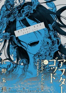Cover After God