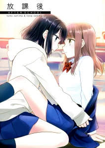 Cover After School
