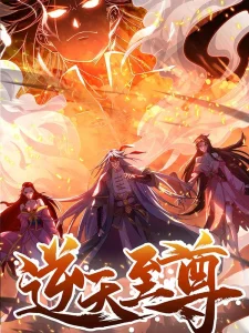 Cover Against The Heaven Supreme (The Guardians Heaven)