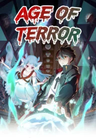 Cover Age of Terror