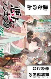Cover AKUJO RANKING