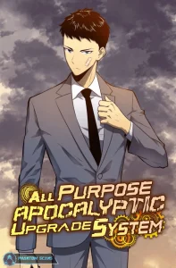 Cover All Purpose Apocalyptic Upgrade System