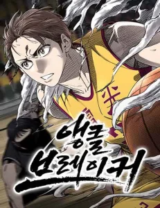 Cover Ankle Breaker