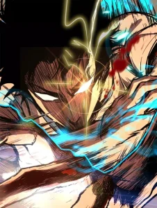 Cover Apex Future Martial Arts