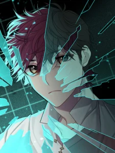 Cover Arcana Fantasy