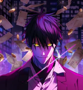 Cover Aristocrats Revenge