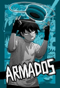 Cover Armados