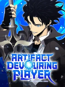 Cover Artifact-Devouring Player