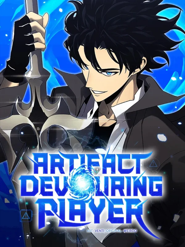 Artifact-Devouring Player
