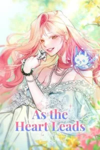 Cover As the Heart Leads