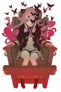 Cover Ashe of Purgatory