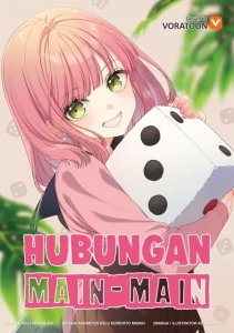 Cover Asobi no Kankei