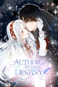Cover Author of My Own Destiny