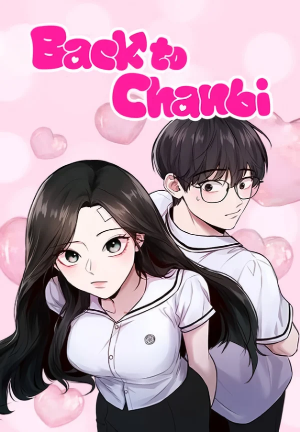 Back to Chanbi