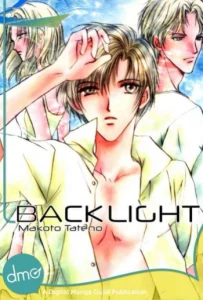 Cover Backlight
