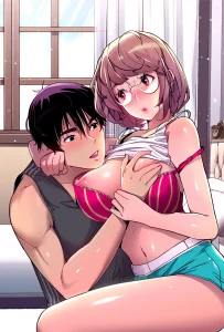 Cover Bad Mom