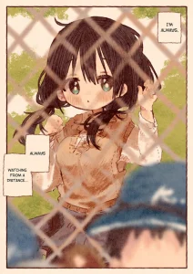 Cover Baseball Yuri