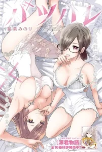 Cover Batsu Harem