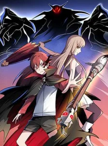 Cover Be A Deadly