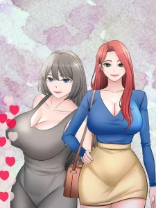 Cover Berry Fans