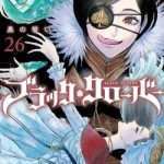 Cover Black Clover
