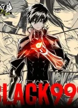 Cover BLACK999