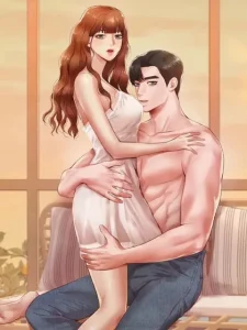 Cover Blueming