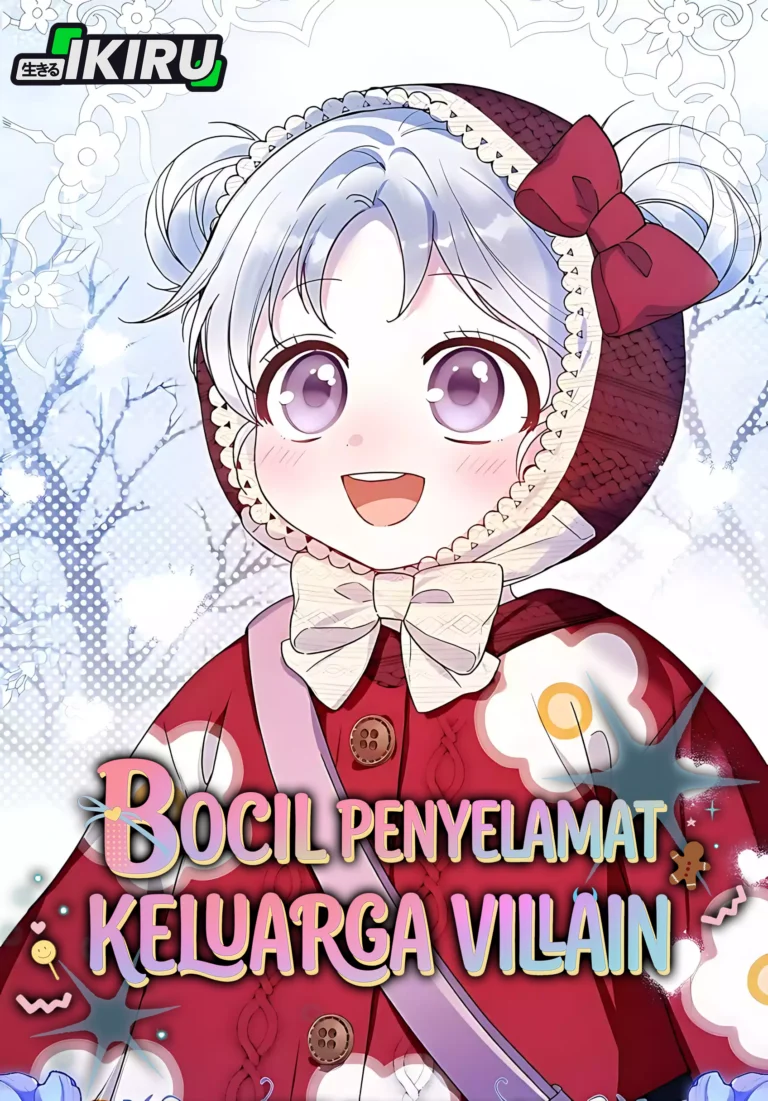 Bocil Penyelamat Keluarga Villain