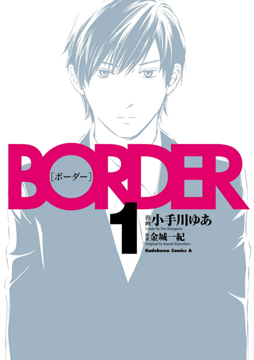 BORDER