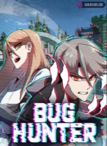 Cover Bug Eater