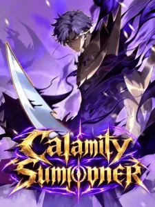 Cover Calamity Summoner