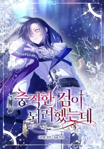 Cover Cassmire: The Loyal Sword