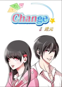 Cover Change