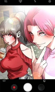 Cover Change Season 2