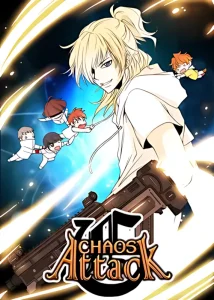 Cover Chaos Attack