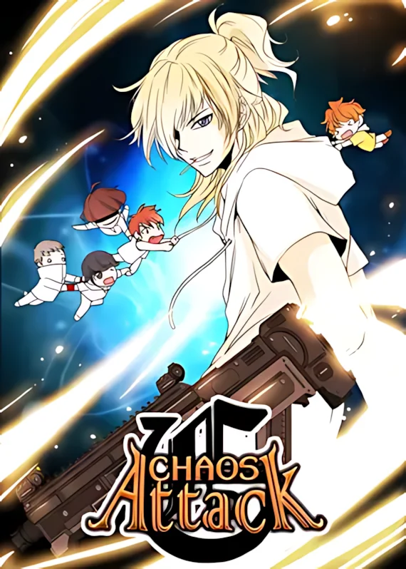 Chaos Attack