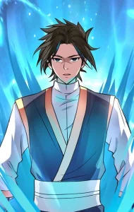 Cover Chaos Jinwu