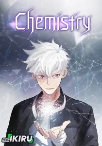 Cover Chemy