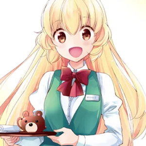 Cover Chicchai Kanojo Senpai to Dōseishimasu.
