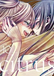 Cover Citrus (Saburouta)