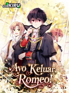 Cover Come on Out, Romeo